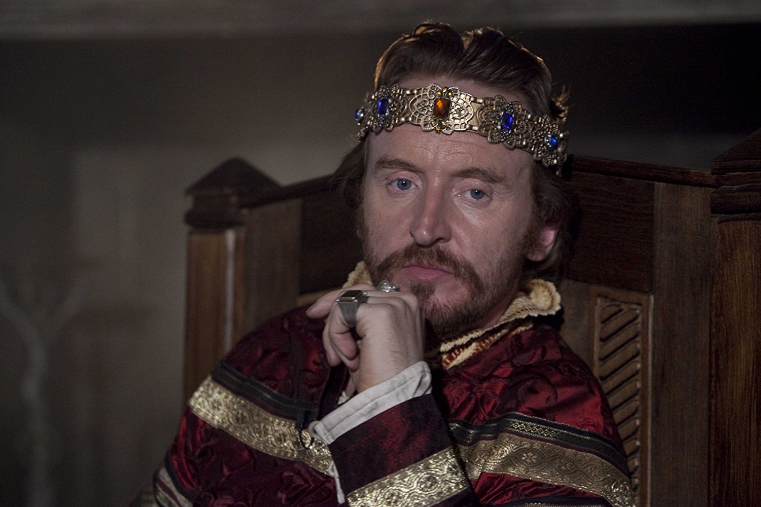 King Henry I