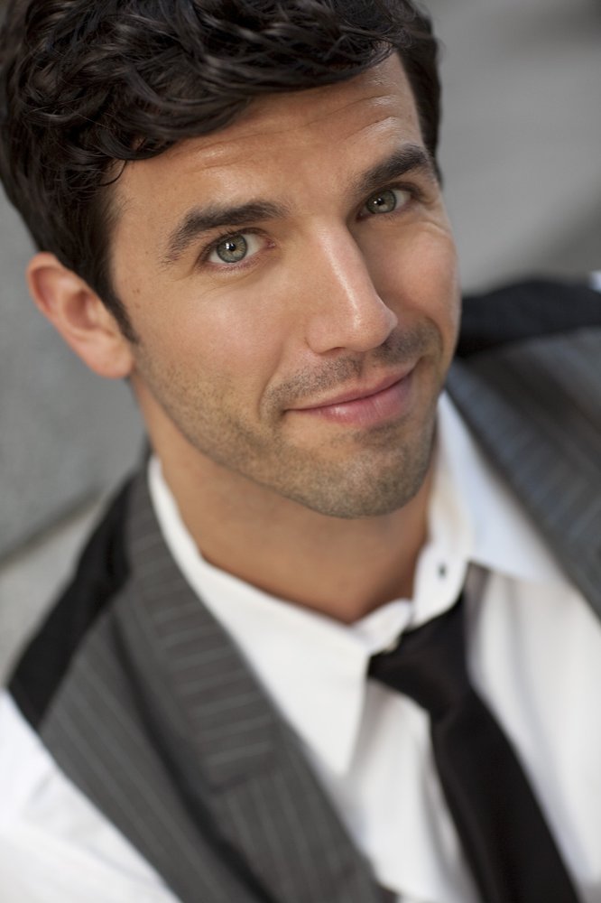 Joseph Mancuso