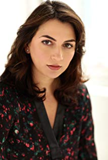 Aadya Bedi