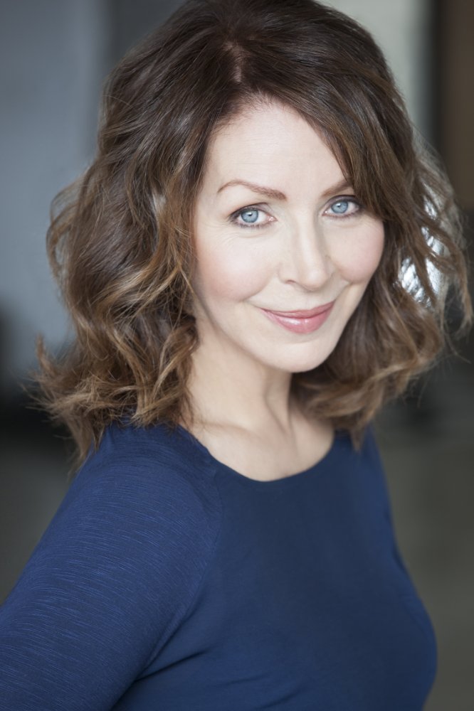 Suzanne Cyr