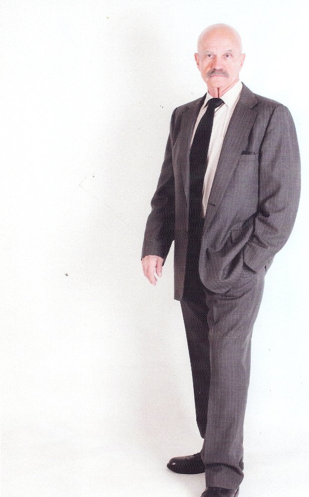 Paul Grace