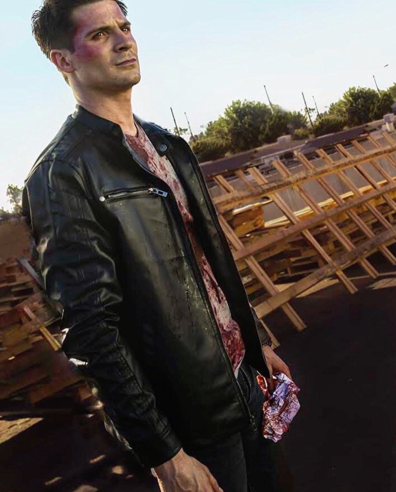 Robert Palmer Watkins
