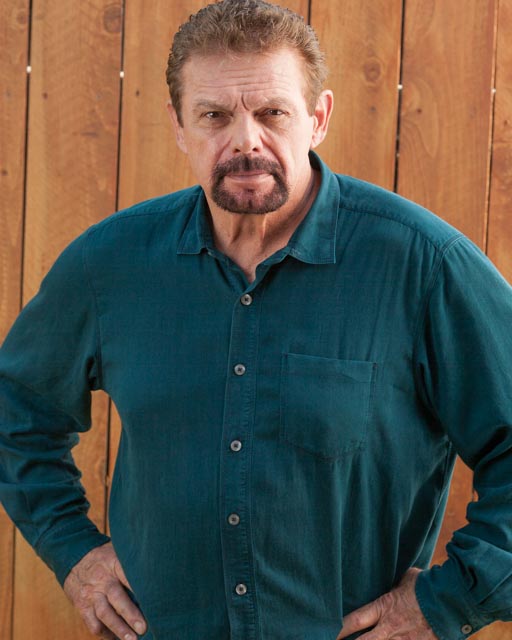 Steve Hart