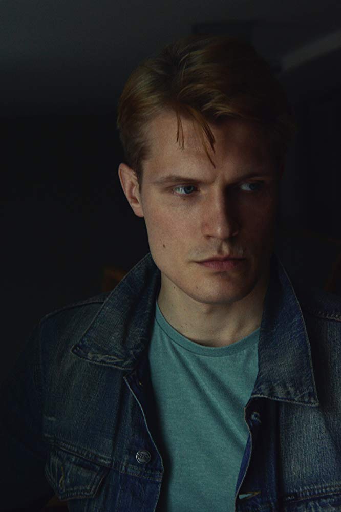 Kirill Zaytsev