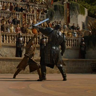 Oberyn Martell