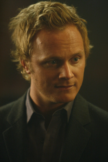 Adam Monroe