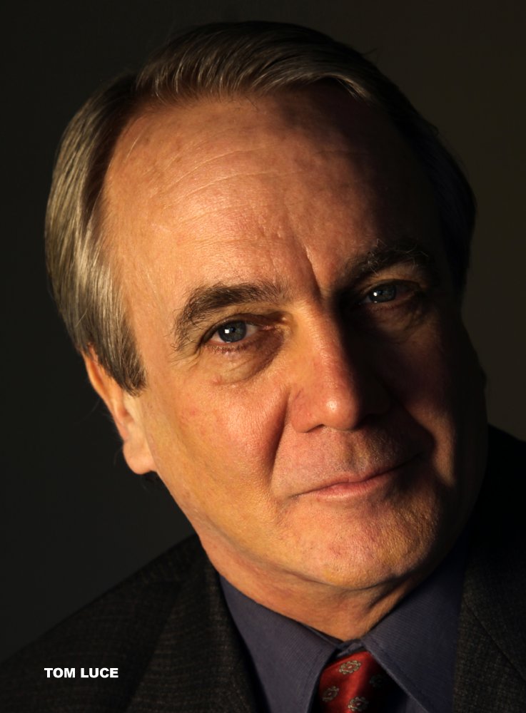 Tom Luce