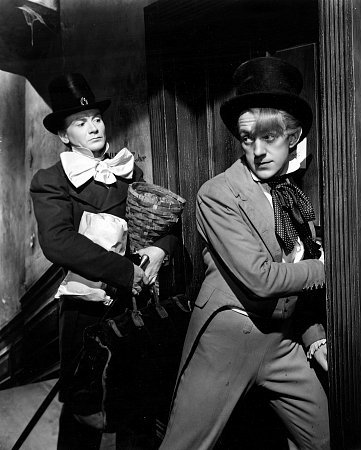 John Mills