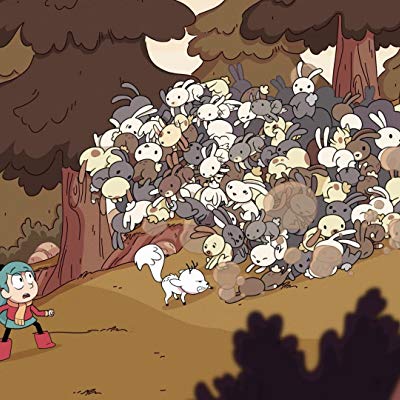 Hilda