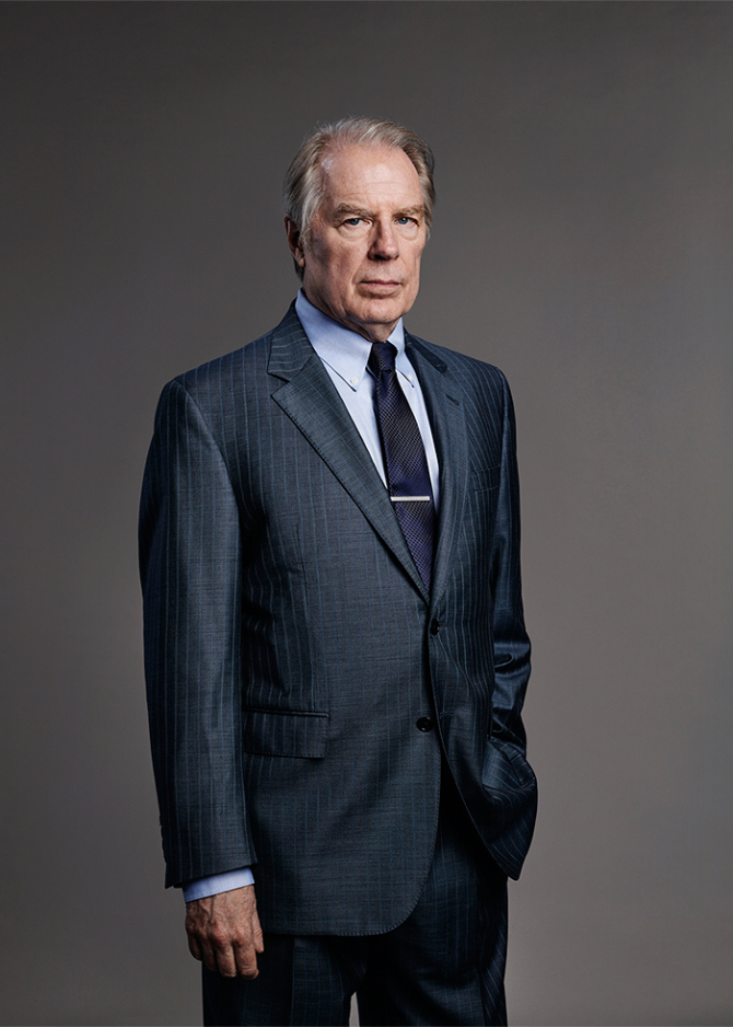 Chuck McGill