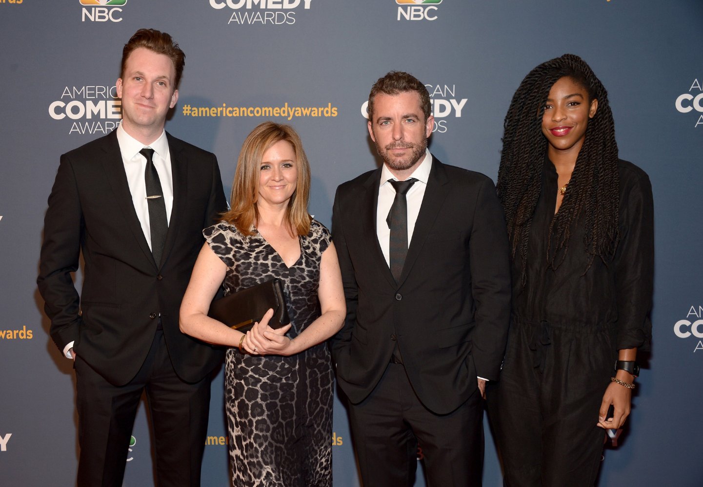 Jordan Klepper