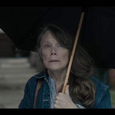 Ruth Deaver