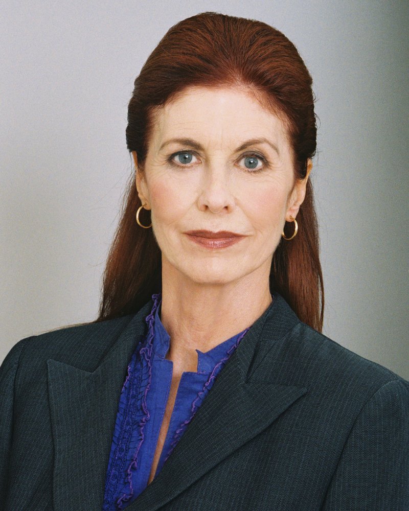 Vivienne Powell