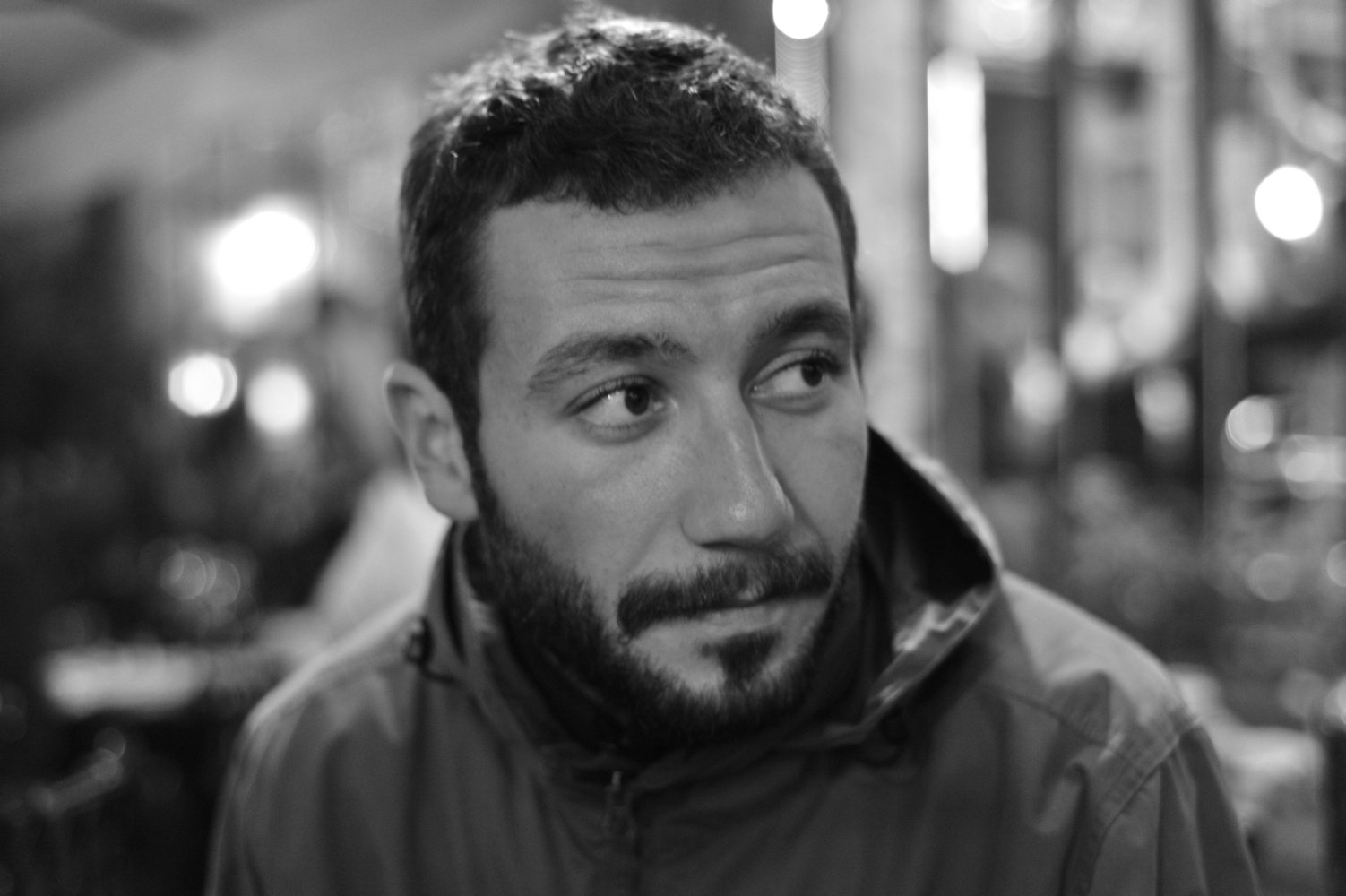 Okan Avci