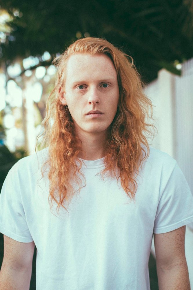Rhys Mitchell