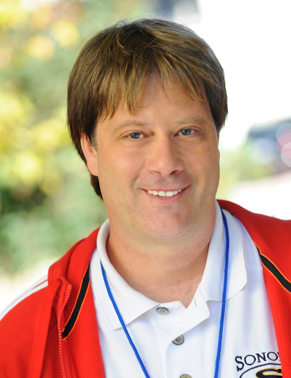 Larry A. Davies