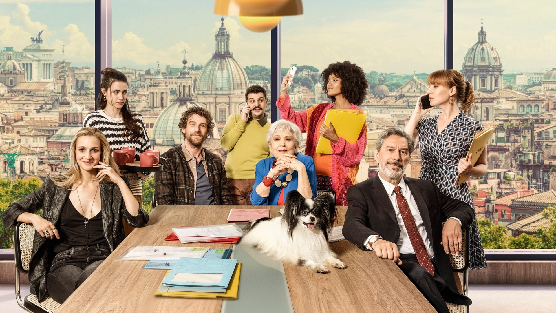 Season 1