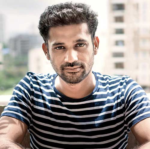 Sohum Shah