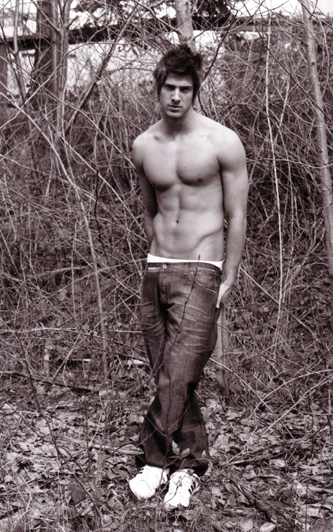 Nik Markovina