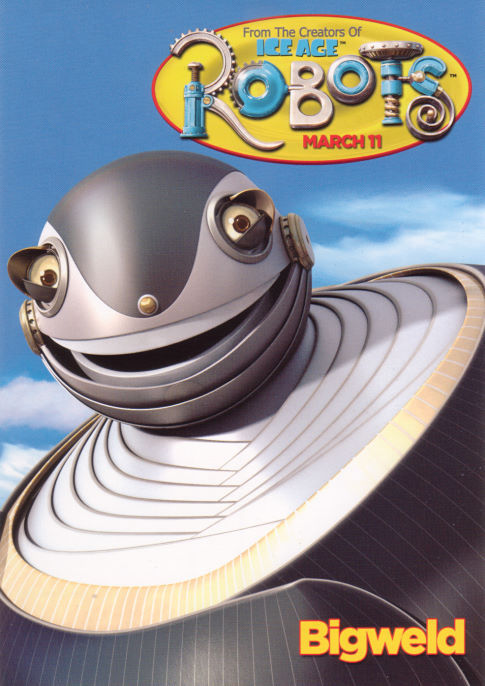Bigweld
