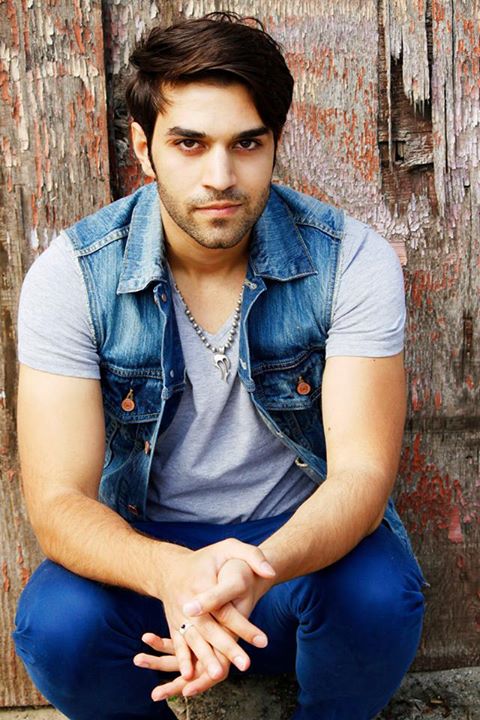 Sascha Ghafoor