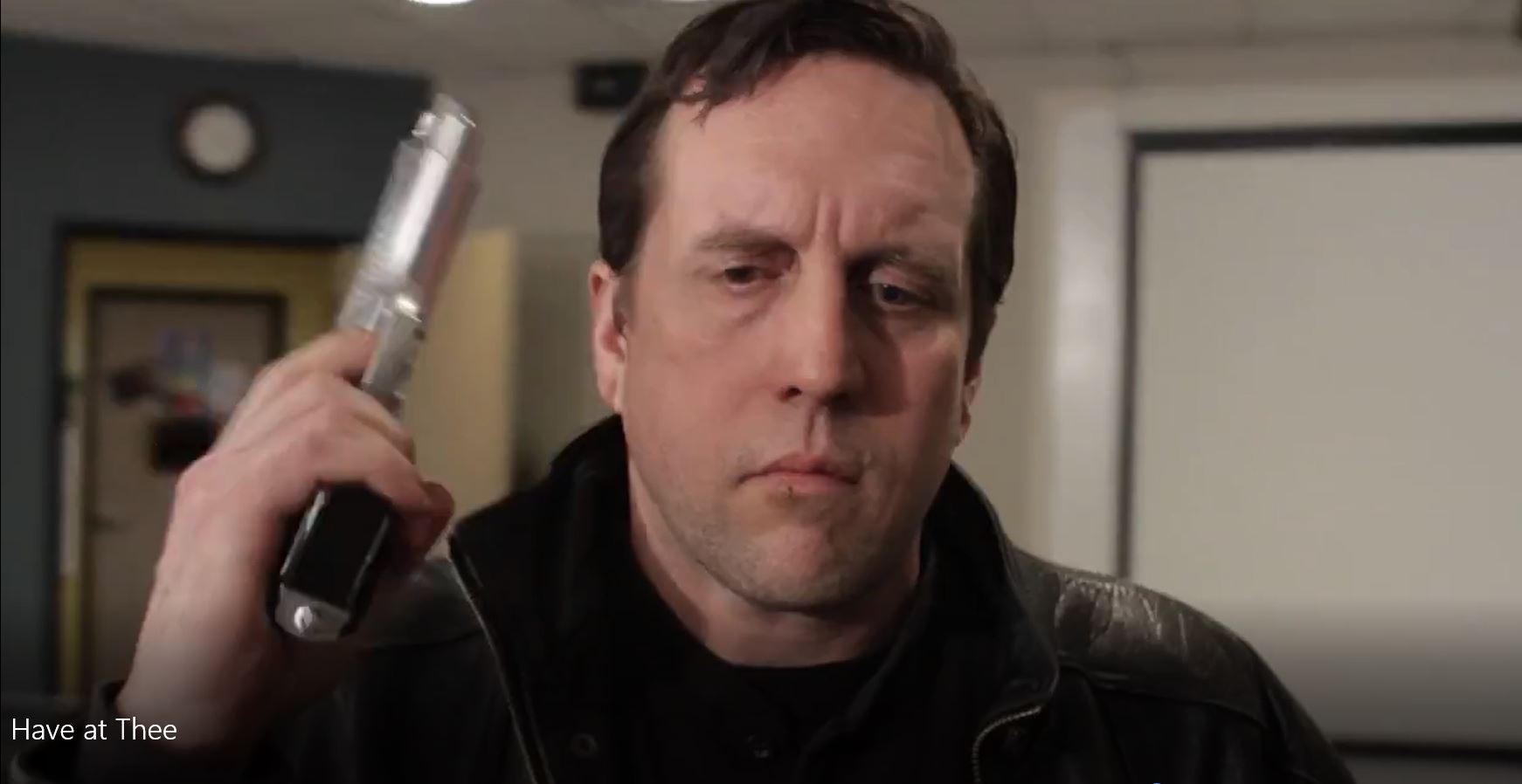 Jonathan Posthuma