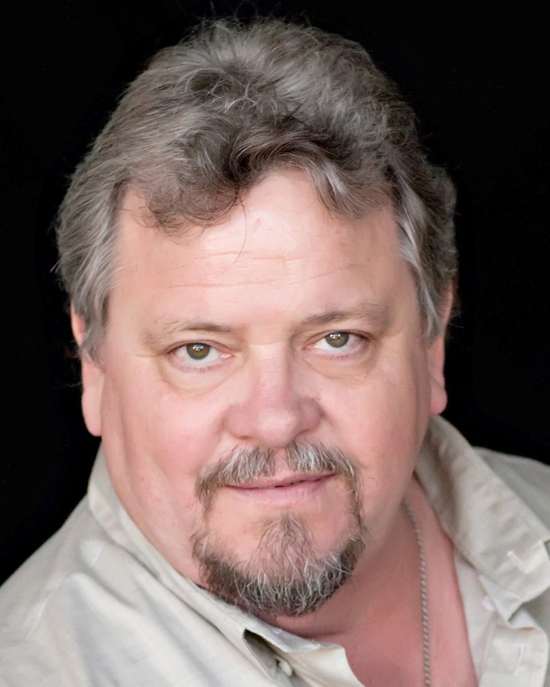 Coy Sevier