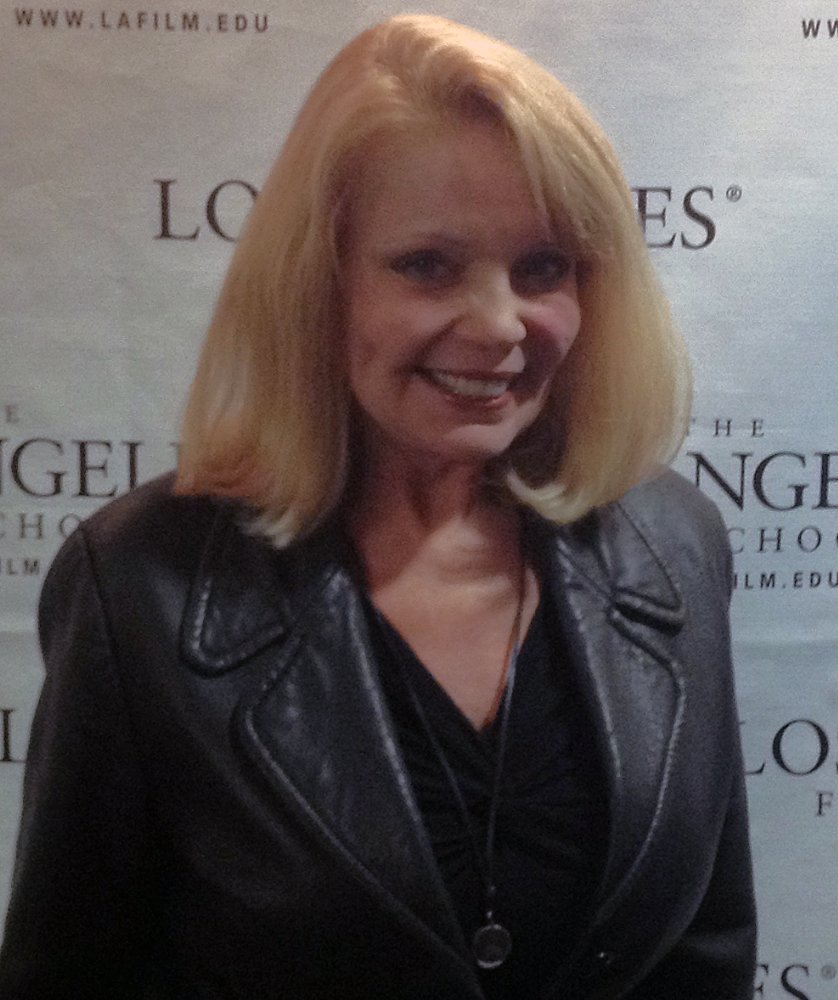 Jean Carol