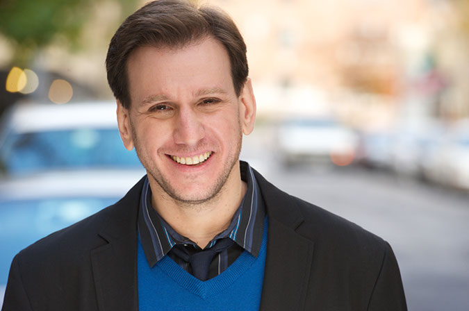 Andrew Rothkin