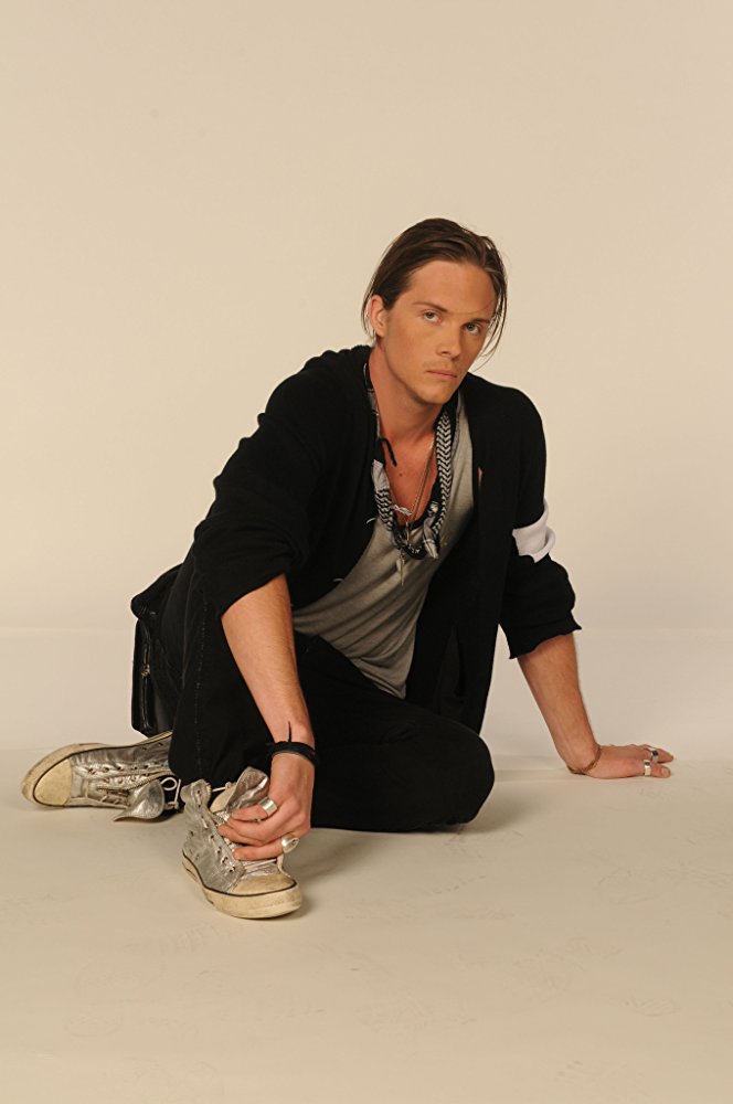 Logan Neitzel