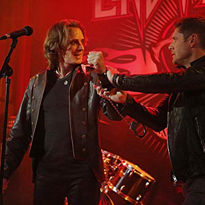 Lucifer, Vince Vincente