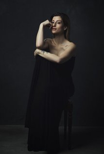 Constance Consola