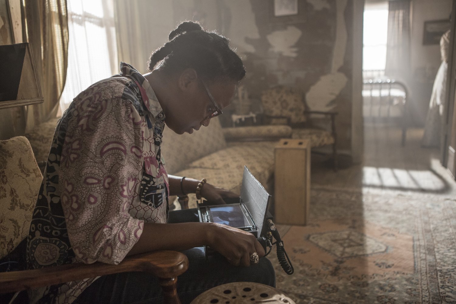 Dee Rees