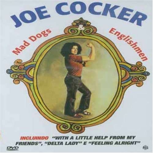 Joe Cocker