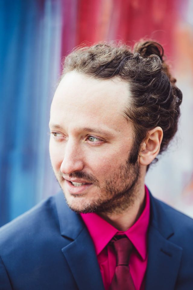 Kevin Kenny