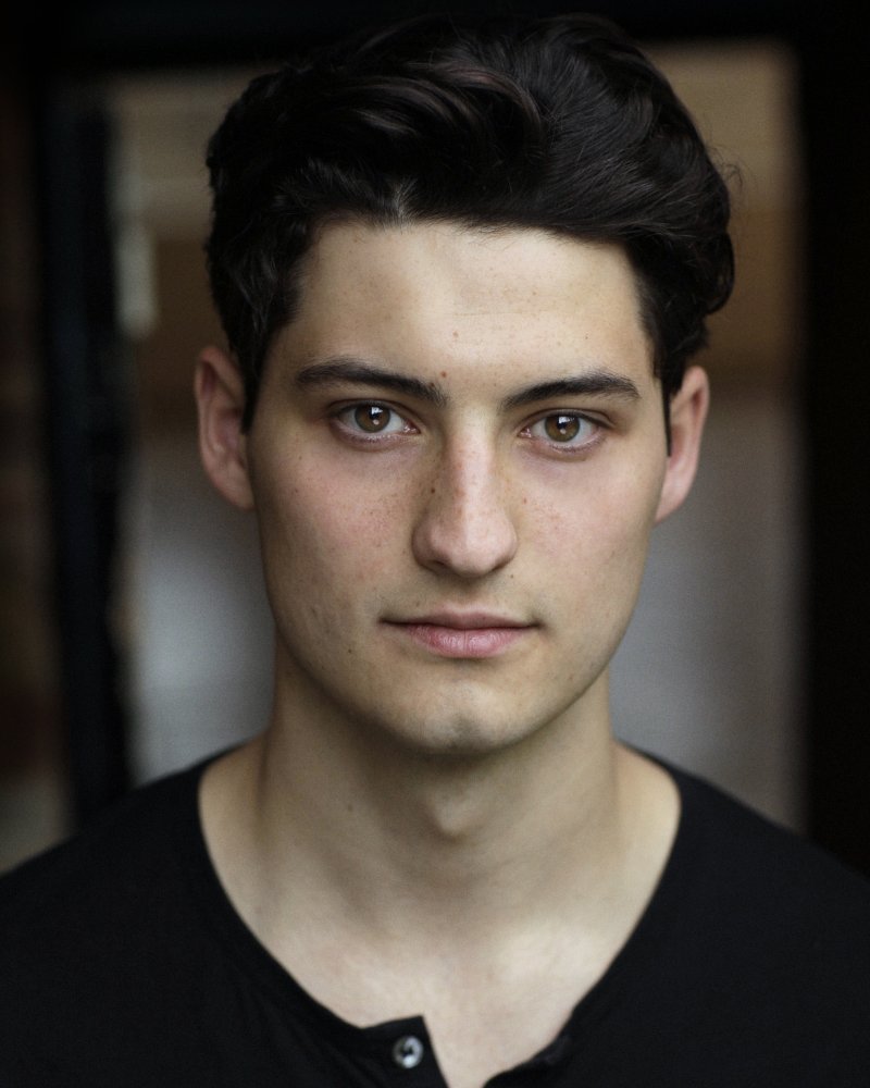 James Esler