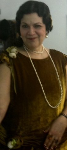 Susan Varon