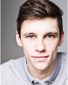Jordan Coulson