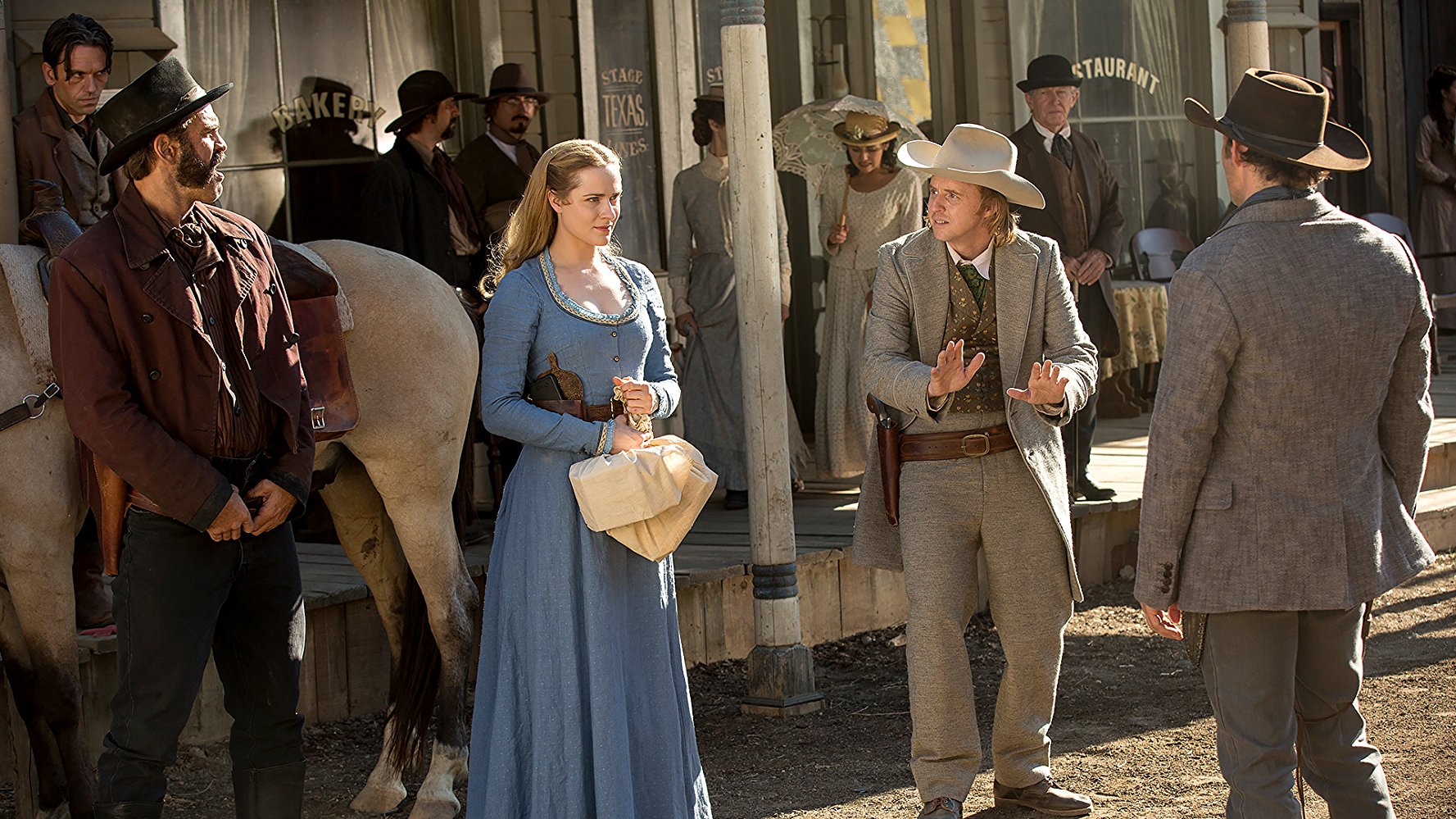 Dolores Abernathy