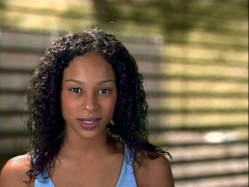 Irulan Wilson