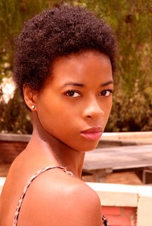 Salina Marie Carter