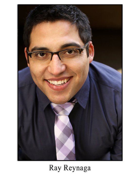 Ray Reynaga