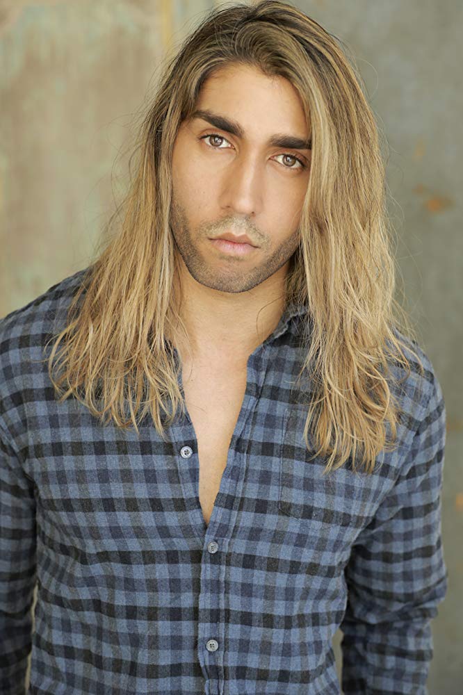 Jamil Karn