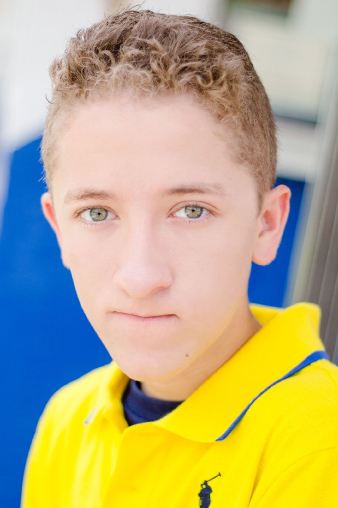Nickolas Wolf