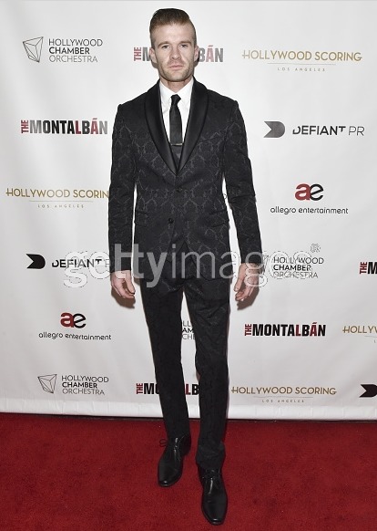 Adam Trahan