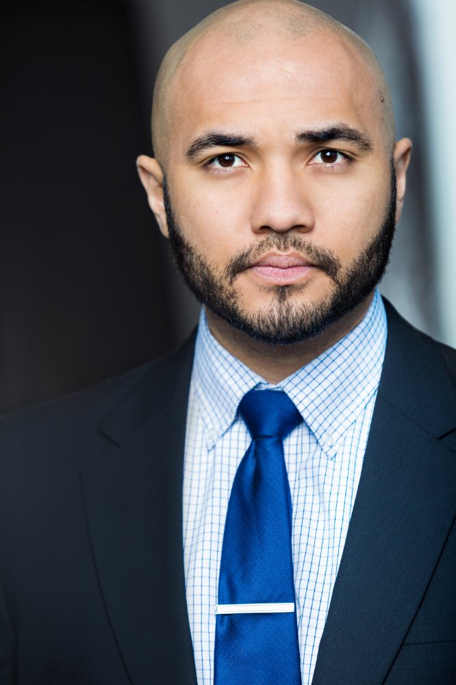 Charles Maceo