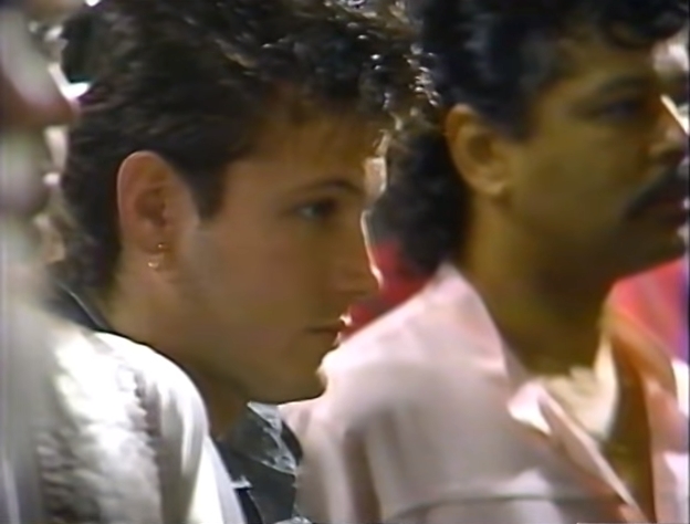 Corey Hart