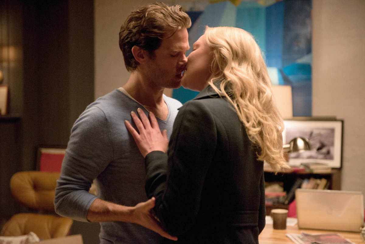 Steven Pasquale