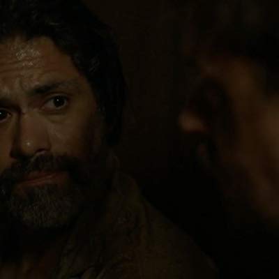 Nicolas Rebollo