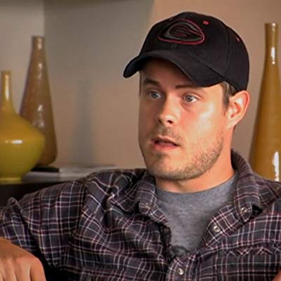 Himself, Himself - House Manager